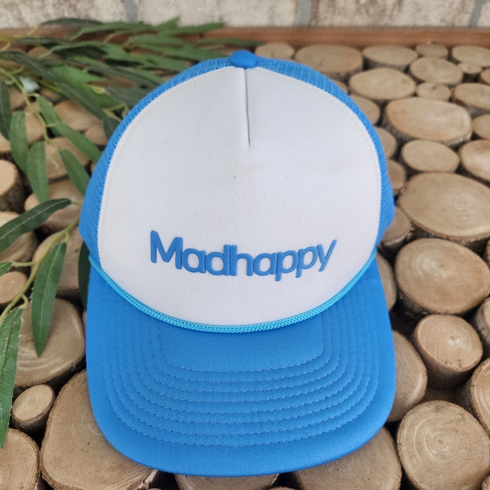 Madhappy Classics Foam Trucker Hat